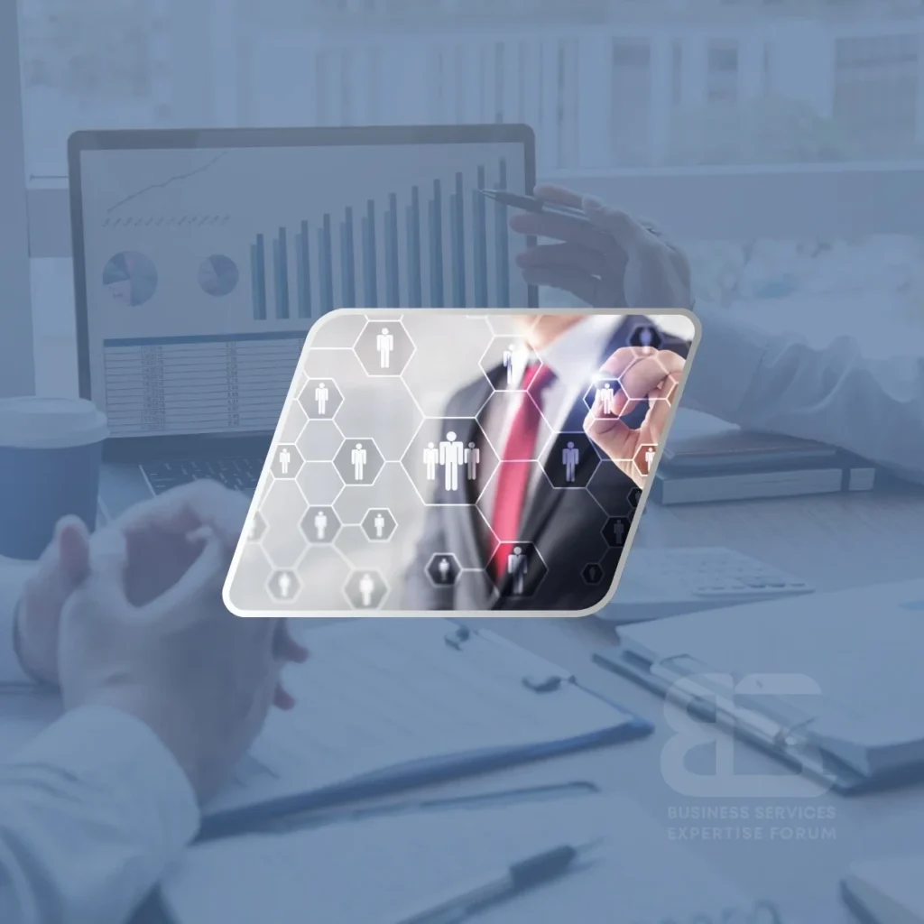 تطوير الموارد البشرية المؤسسية