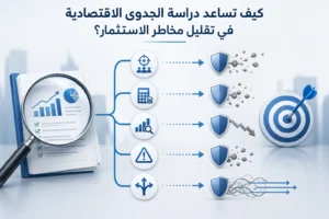 دراسة جدوى اقتصادية